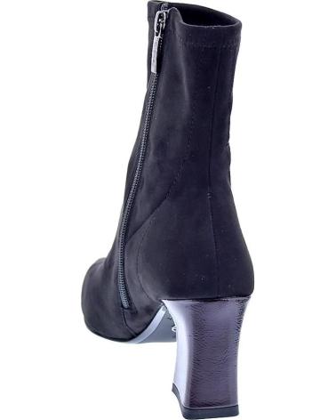 TAMARIS BOTINES TAMARIS MODELO 25023 PARA MUJER NEGRO