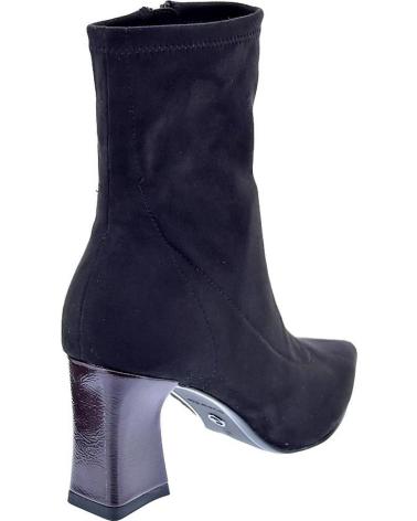 TAMARIS BOTINES TAMARIS MODELO 25023 PARA MUJER NEGRO
