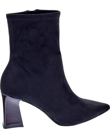TAMARIS BOTINES TAMARIS MODELO 25023 PARA MUJER NEGRO