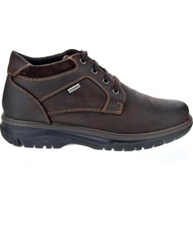 IMAC BOTAS DE HOMBRE IMAC MODELO 651938 MARRÓN MARRóN