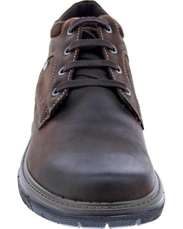 IMAC BOTAS DE HOMBRE IMAC MODELO 651938 MARRÓN MARRóN