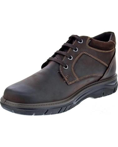 IMAC BOTAS DE HOMBRE IMAC MODELO 651938 MARRÓN MARRóN