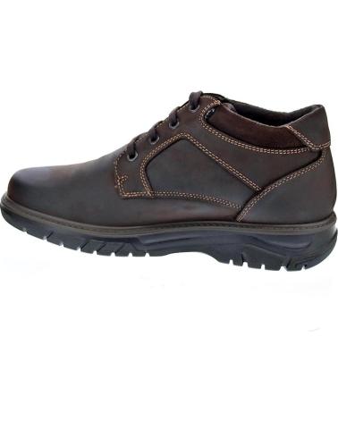 IMAC BOTAS DE HOMBRE IMAC MODELO 651938 MARRÓN MARRóN