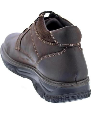 IMAC BOTAS DE HOMBRE IMAC MODELO 651938 MARRÓN MARRóN