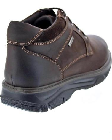 IMAC BOTAS DE HOMBRE IMAC MODELO 651938 MARRÓN MARRóN