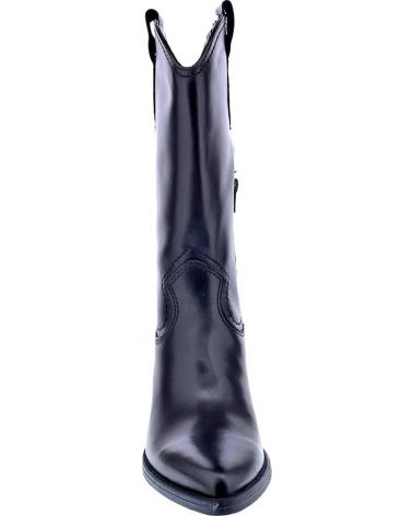 TAMARIS BOTAS DE MUJER TAMARIS MODELO 25701 NEGRO NEGRO