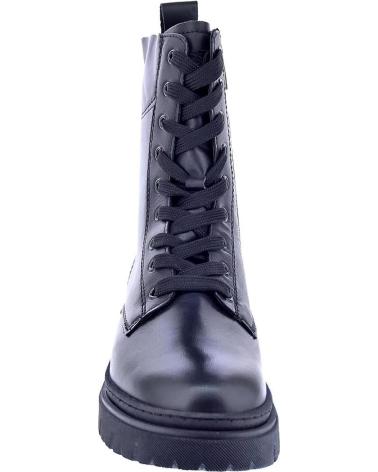 TAMARIS BOTINES TAMARIS MUJER MODELO 25213 NEGRO NEGRO