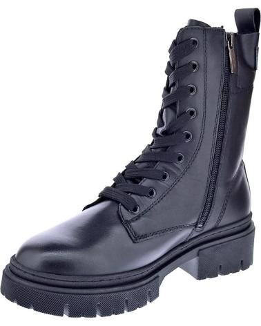 TAMARIS BOTINES TAMARIS MUJER MODELO 25213 NEGRO NEGRO