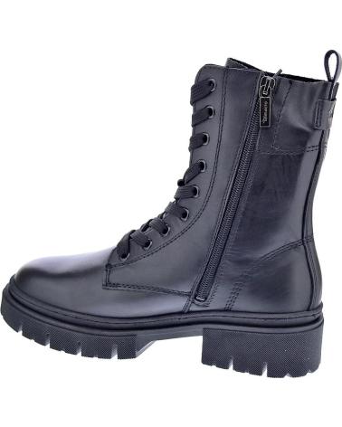 TAMARIS BOTINES TAMARIS MUJER MODELO 25213 NEGRO NEGRO