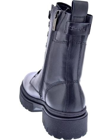 TAMARIS BOTINES TAMARIS MUJER MODELO 25213 NEGRO NEGRO