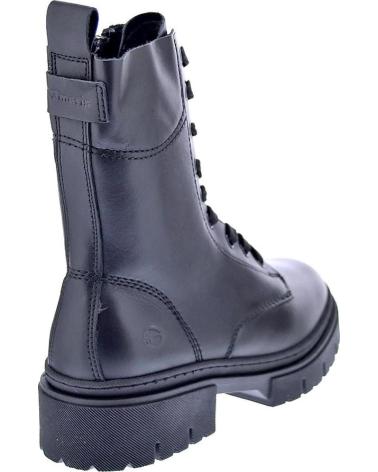 TAMARIS BOTINES TAMARIS MUJER MODELO 25213 NEGRO NEGRO