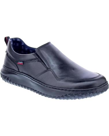 CALLAGHAN MOCASINES CALLAGHAN 60801 NEGRO NEGRO