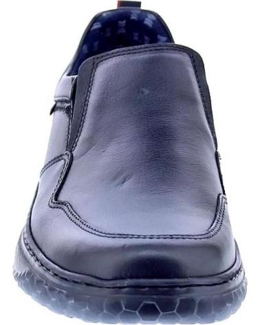 CALLAGHAN MOCASINES CALLAGHAN 60801 NEGRO NEGRO