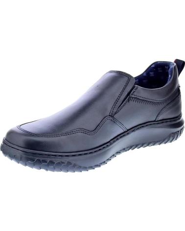 CALLAGHAN MOCASINES CALLAGHAN 60801 NEGRO NEGRO