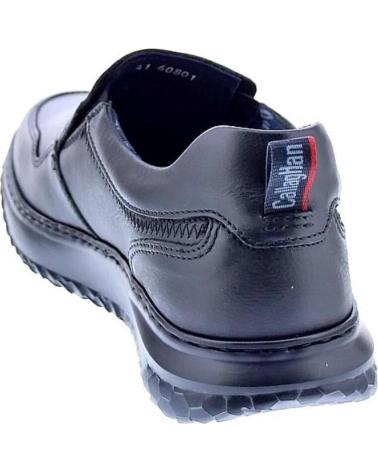 CALLAGHAN MOCASINES CALLAGHAN 60801 NEGRO NEGRO