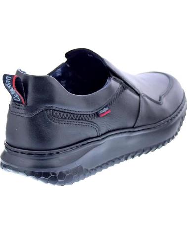 CALLAGHAN MOCASINES CALLAGHAN 60801 NEGRO NEGRO
