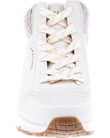 SKECHERS ZAPATILLAS SKECHERS UNO GEN PARA MUJER BLANCO