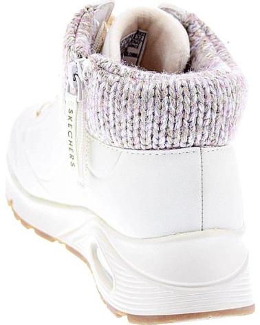 SKECHERS ZAPATILLAS SKECHERS UNO GEN PARA MUJER BLANCO