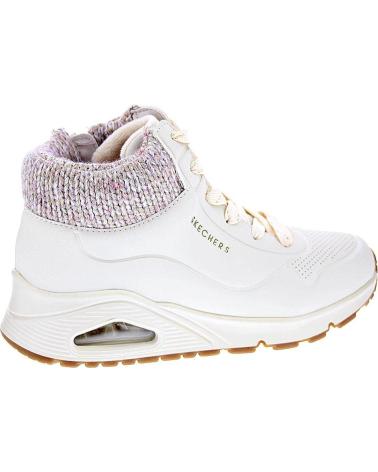 SKECHERS ZAPATILLAS SKECHERS UNO GEN PARA MUJER BLANCO