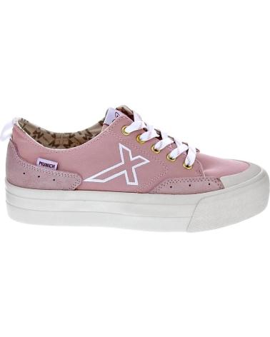 MUNICH ZAPATILLAS MUNICH SWING SKY 02 PARA MUJER ROS