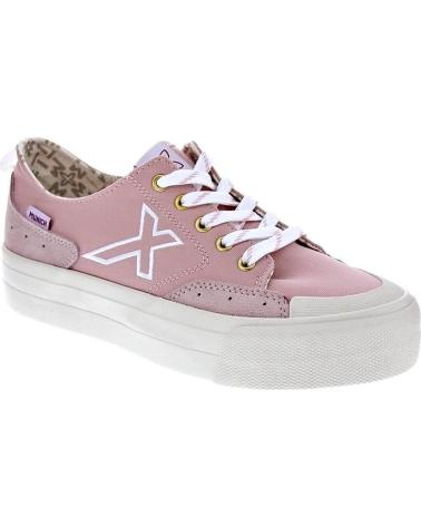 MUNICH ZAPATILLAS MUNICH SWING SKY 02 PARA MUJER ROS