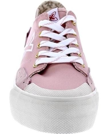 MUNICH ZAPATILLAS MUNICH SWING SKY 02 PARA MUJER ROS