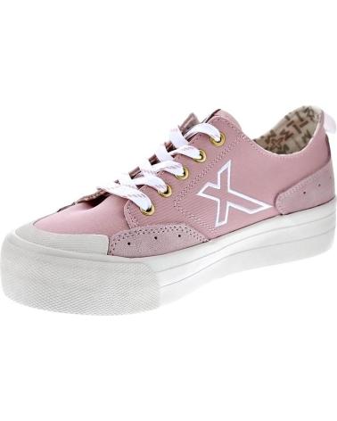 MUNICH ZAPATILLAS MUNICH SWING SKY 02 PARA MUJER ROS