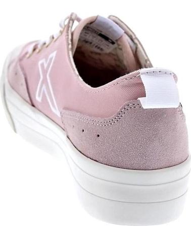 MUNICH ZAPATILLAS MUNICH SWING SKY 02 PARA MUJER ROS