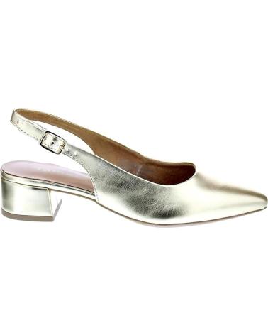 TAMARIS SANDALES TAMARIS MODÈLE 29505 OR FEMME ORO