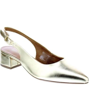 TAMARIS SANDALES TAMARIS MODÈLE 29505 OR FEMME ORO