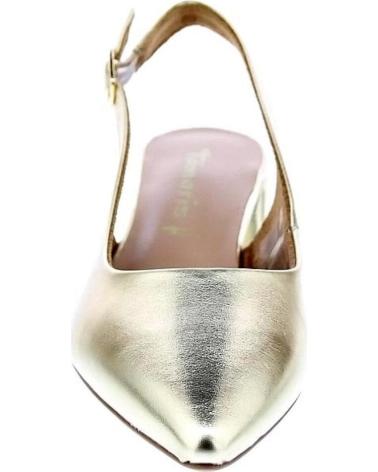TAMARIS SANDALES TAMARIS MODÈLE 29505 OR FEMME ORO