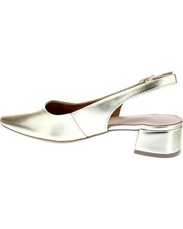 TAMARIS SANDALES TAMARIS MODÈLE 29505 OR FEMME ORO