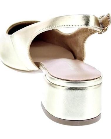 TAMARIS SANDALES TAMARIS MODÈLE 29505 OR FEMME ORO