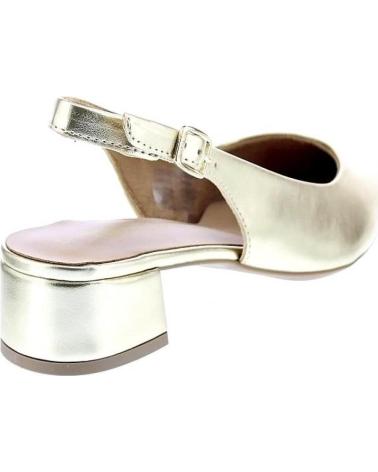 TAMARIS SANDALES TAMARIS MODÈLE 29505 OR FEMME ORO