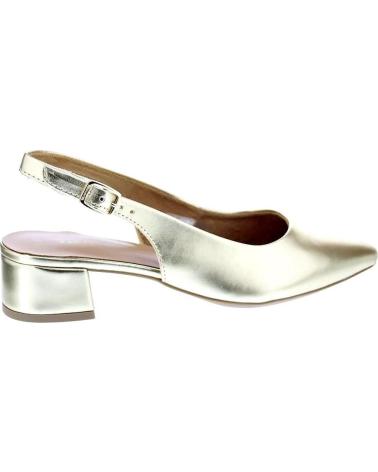 TAMARIS SANDALES TAMARIS MODÈLE 29505 OR FEMME ORO