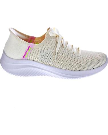 SKECHERS ZAPATOS ZAPATOS MUJER ZAPATILLAS BAJAS MODELO ELEVATED EMOTI ZAPATOS ZAPATOS MUJER ZAPATILLAS BAJAS MODELO ELEVATED EMO