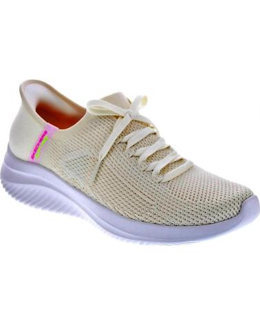 SKECHERS ZAPATOS ZAPATOS MUJER ZAPATILLAS BAJAS MODELO ELEVATED EMOTI ZAPATOS ZAPATOS MUJER ZAPATILLAS BAJAS MODELO ELEVATED EMO