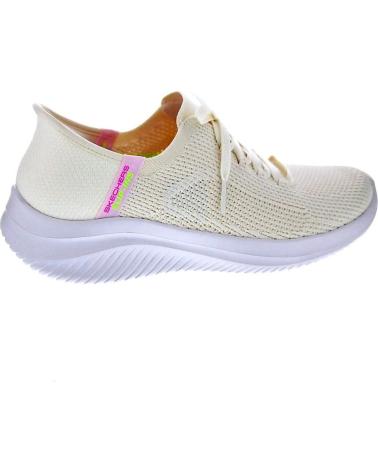 SKECHERS ZAPATOS ZAPATOS MUJER ZAPATILLAS BAJAS MODELO ELEVATED EMOTI ZAPATOS ZAPATOS MUJER ZAPATILLAS BAJAS MODELO ELEVATED EMO