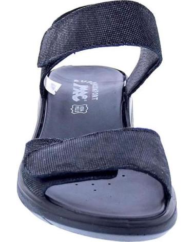 IMAC SANDALIAS IMAC MUJER MODELO 757370 NEGRO NEGRO