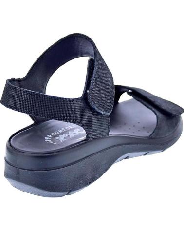 IMAC SANDALIAS IMAC MUJER MODELO 757370 NEGRO NEGRO