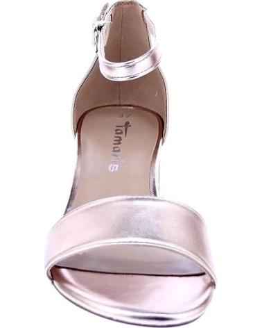 TAMARIS SANDALIAS TAMARIS MODELO 28295 MUJER ORO ORO