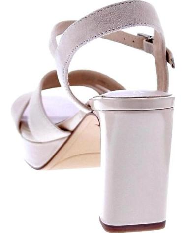 TAMARIS SANDALIAS DE TACÓN TAMARIS MODELO 28309 PARA MUJER ROSA