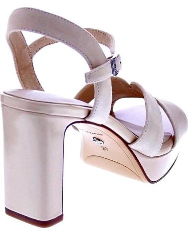 TAMARIS SANDALIAS DE TACÓN TAMARIS MODELO 28309 PARA MUJER ROSA