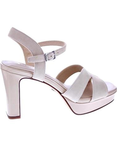 TAMARIS SANDALIAS DE TACÓN TAMARIS MODELO 28309 PARA MUJER ROSA