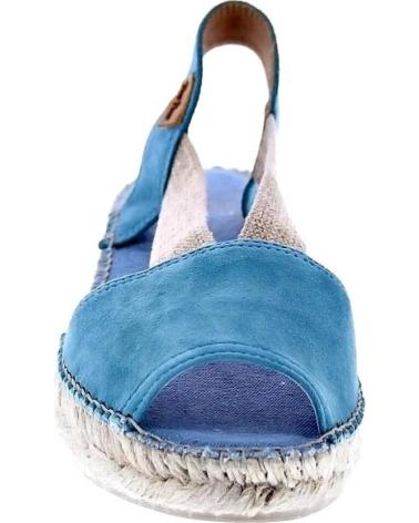 TONI PONS ALPARGATAS TONI PONS ELLA AZUL PARA MUJER AZUL