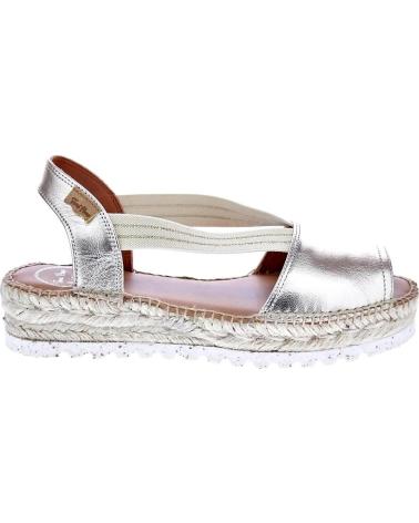TONI PONS SHOES EN COLOR PARA MUJER ORO