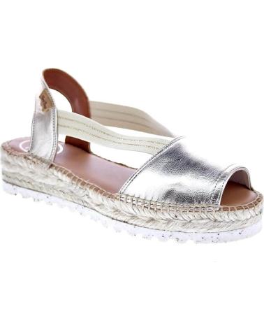 TONI PONS SHOES EN COLOR PARA MUJER ORO