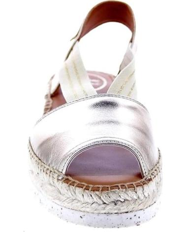 TONI PONS SHOES EN COLOR PARA MUJER ORO