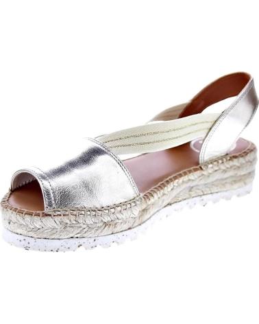 TONI PONS SHOES EN COLOR PARA MUJER ORO