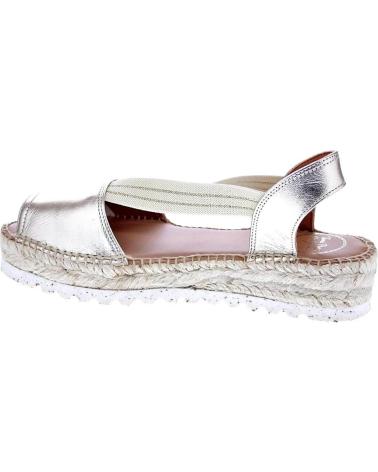 TONI PONS SHOES EN COLOR PARA MUJER ORO